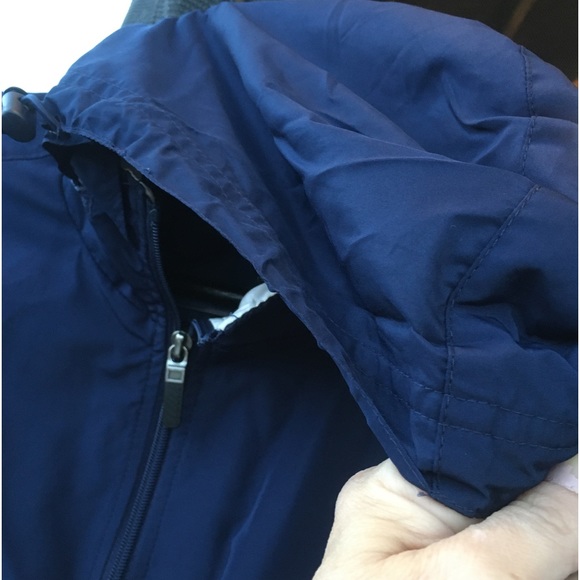 Mens jacket / windbreaker TEK GEAR - Picture 12 of 15